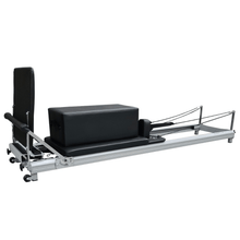 Load image into Gallery viewer, Pilates Fitness Reformer Set
