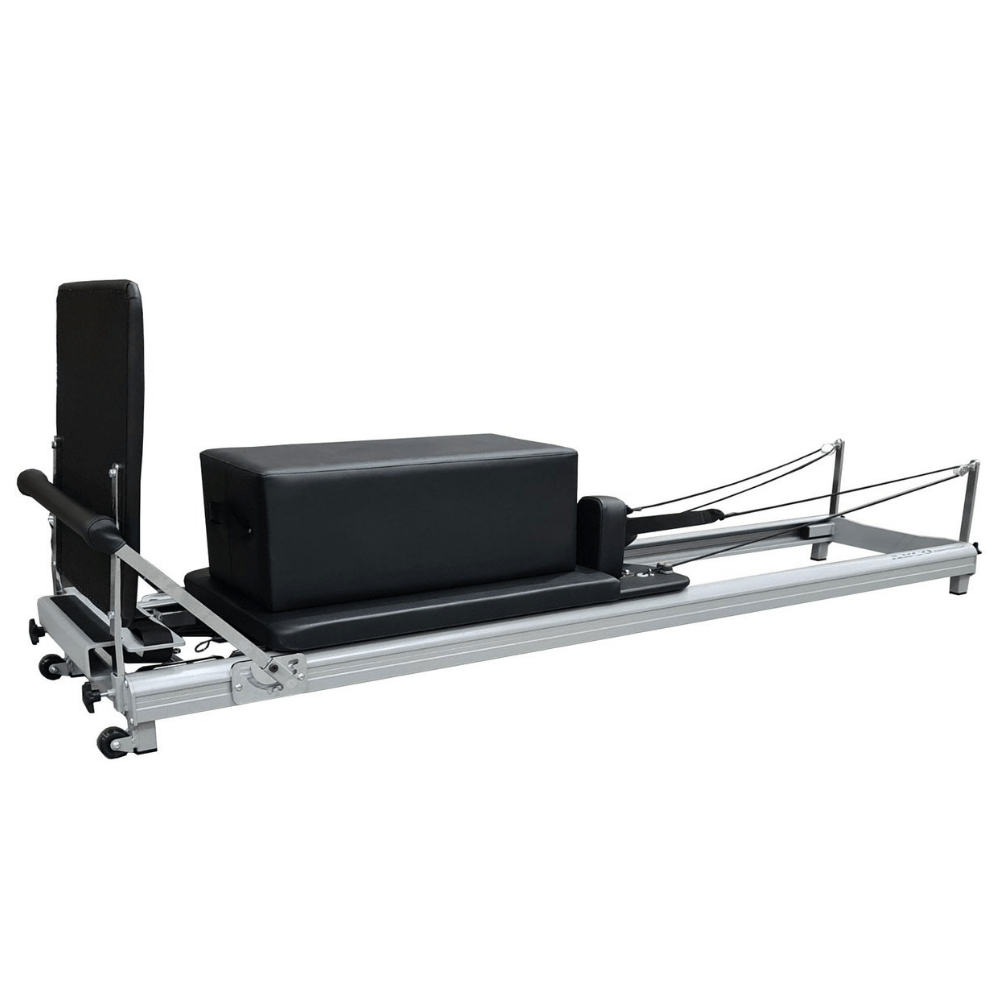 Pilates Fitness Reformer Set