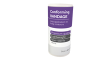 Load image into Gallery viewer, Burn Kit (7 Pieces)  - includes Burn Dressing, Burn Gel Sachets, 5cm Conforming Bandage
