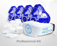 Load image into Gallery viewer, VO2 Master Pro Analyser (Professional Kit)
