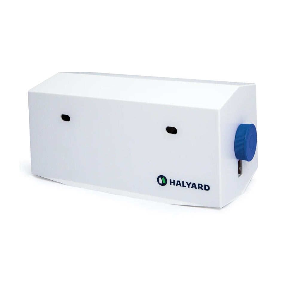 Halyard Versa Towel Dispensers (Large & Small)