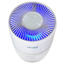 Load image into Gallery viewer, Welcare WPA100 PureAir Desktop Air Purifier
