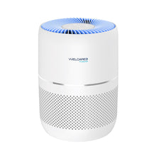 Load image into Gallery viewer, Welcare WPA100 PureAir Desktop Air Purifier
