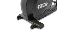 Load image into Gallery viewer, Spirit Fitness XBR95V2 Recumbent Bike Light Commercial - Free Delivery &amp; Installation
