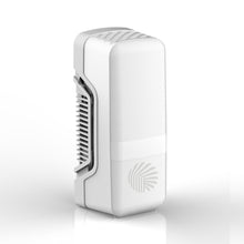 Load image into Gallery viewer, PUREFOLIO airPROTECT Fan Dispenser with Air Purifier Gel Bundle
