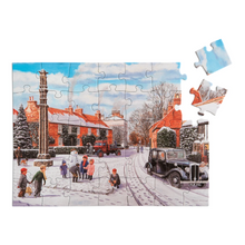 Load image into Gallery viewer, Jigsaws in a Tray 35 Piece
