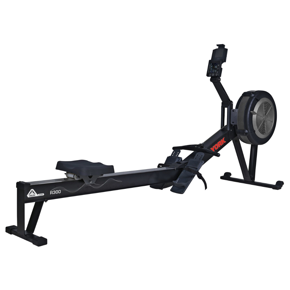 York Delta Air Rower