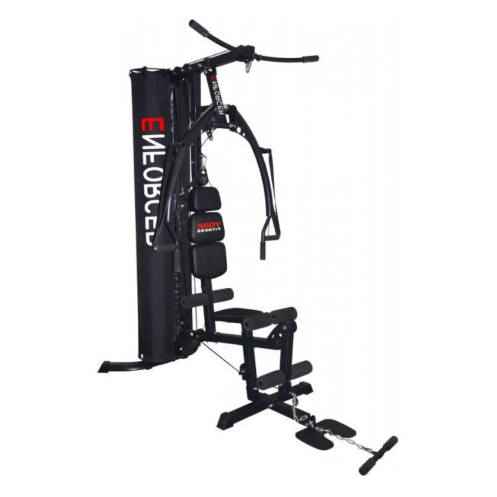 York Enforcer Home Gym