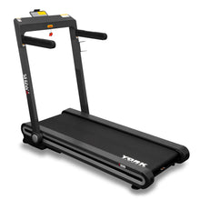 Load image into Gallery viewer, York Fitness Delta T500 Treadmill (2.0HP Motor) - Folding Treadmill No Assembly
