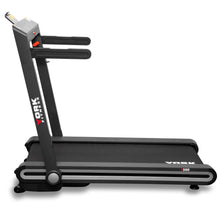 Load image into Gallery viewer, York Fitness Delta T500 Treadmill (2.0HP Motor) - Folding Treadmill No Assembly
