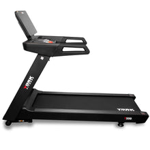 Load image into Gallery viewer, York Fitness Delta T550 Light Commercial Treadmill (3.0HP Motor)
