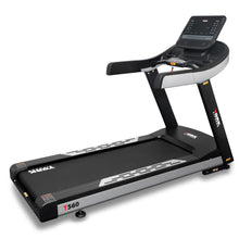 Load image into Gallery viewer, York Fitness Delta T560 Commercial Treadmill (4.0HP Motor)
