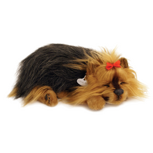 Load image into Gallery viewer, Perfect Petzzz - Realistic Robotic Sleeping Puppies &amp; Kittens
