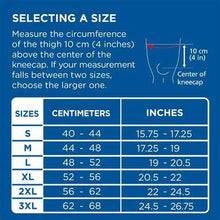 Load image into Gallery viewer, Zamst ZK (ZK7) Protect Strong Knee Brace (ACL, MCL, LCL Support) With Free Delivery
