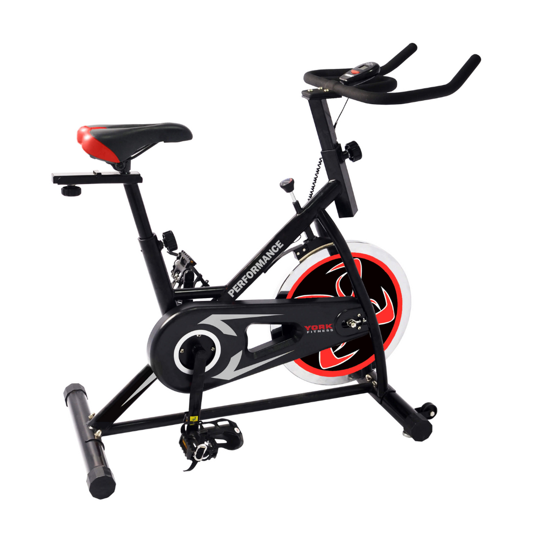 York Performance Speed Bike