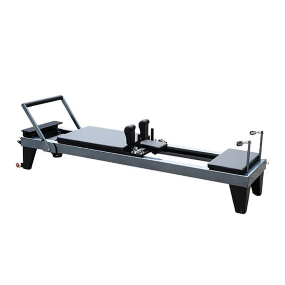Allcare Pilates Reformer Aluminium
