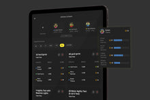 Load image into Gallery viewer, Sportreact PLUS Starter Kit - Reactive Agility &amp; Timing System with Advanced Metrics
