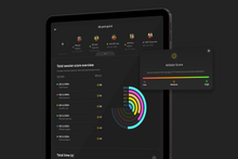 Load image into Gallery viewer, Sportreact PLUS Starter Kit - Reactive Agility &amp; Timing System with Advanced Metrics
