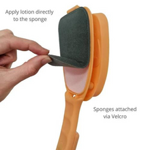Load image into Gallery viewer, Bakslap Replacement Sponge Pack
