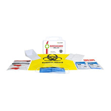 Load image into Gallery viewer, Biohazard Spill Kit

