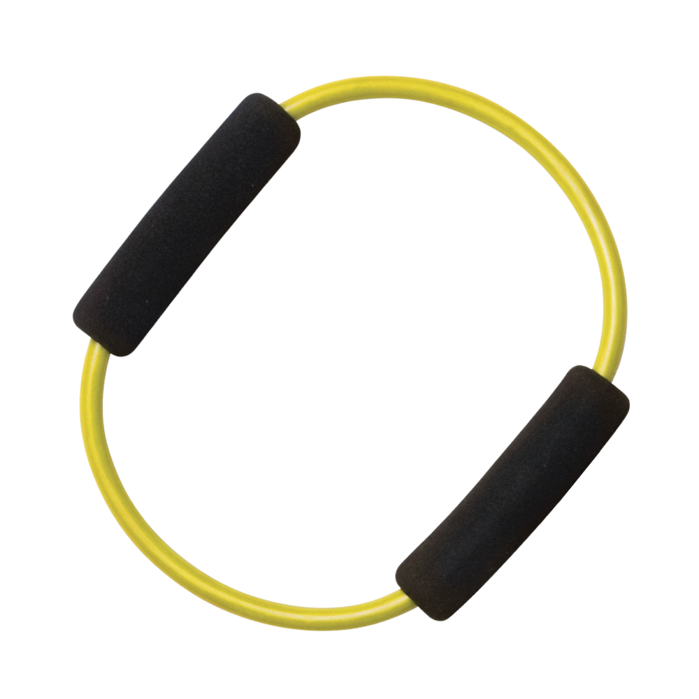 Body Concept Body Ring - Yellow (L1/Light)