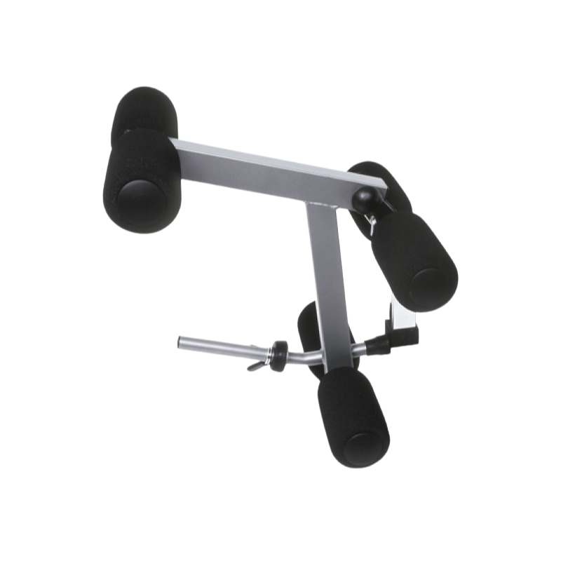 Bodycraft C611G Leg Extension/Curl Attachment