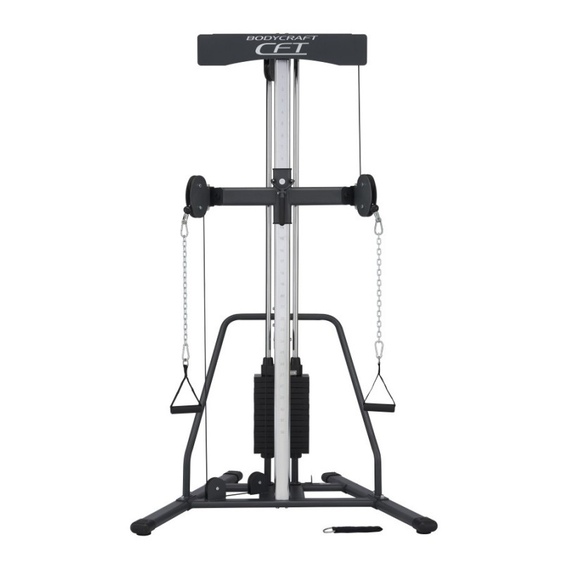 Bodycraft LCFTG Compact Functional Trainer