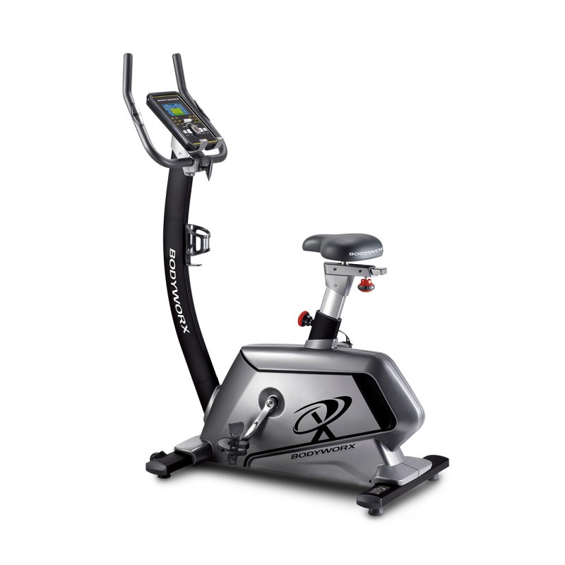 Bodyworx ABX600 Upright Exercise Bike