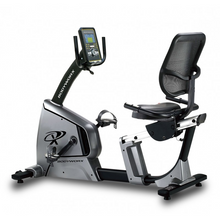 Load image into Gallery viewer, Bodyworx ARX700 Recumbent Bike
