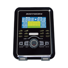 Load image into Gallery viewer, Bodyworx ARX700 Recumbent Bike
