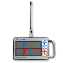 Load image into Gallery viewer, Brower RL Cloud Wireless Timing System (Long Distance For Ski &amp; Outdoor Sports)
