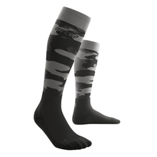 Load image into Gallery viewer, CEP Camocloud Compression Tall Socks - Men
