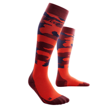 Load image into Gallery viewer, CEP Camocloud Compression Tall Socks - Men
