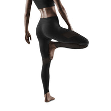Load image into Gallery viewer, CEP Women’s Compression Training Tights
