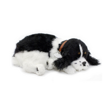 Load image into Gallery viewer, Perfect Petzz - Realistic Robotic Sleeping Puppies &amp; Kittens
