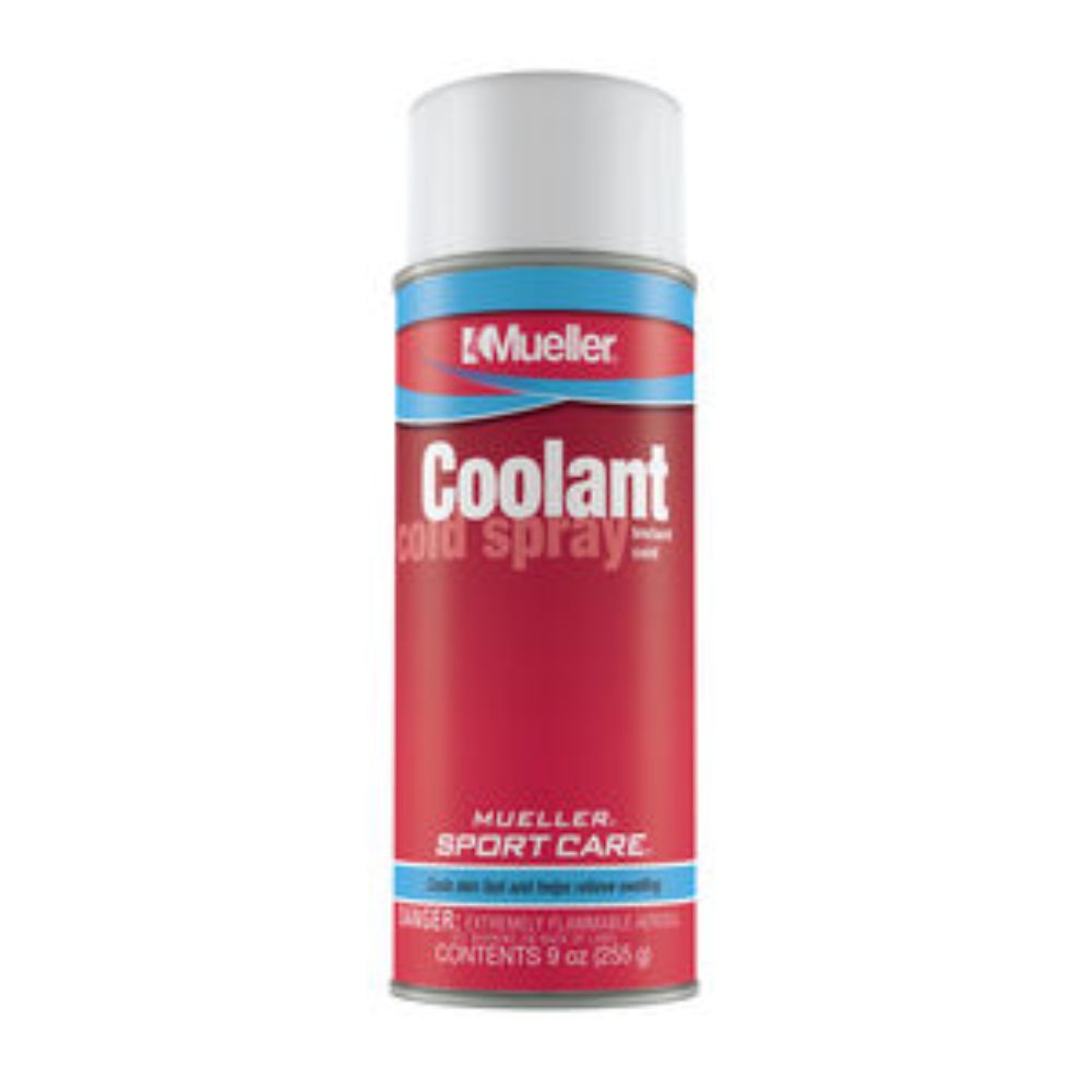 Mueller Coolant Cold Spray