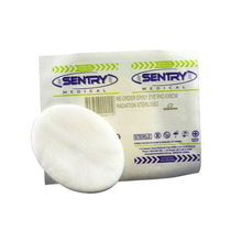 Load image into Gallery viewer, Eye Pads sterile 6x8cm
