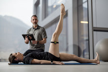 Load image into Gallery viewer, GykoPro Training &amp; Rehab Sensor (ROM, Balance, Posture, Strength &amp; VBT)
