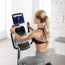 Load image into Gallery viewer, NordicTrack GX2.7U Exercise Upright Bike (For Pickup Only)
