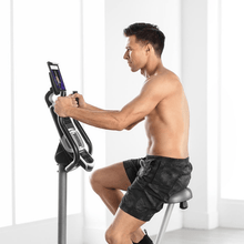 Load image into Gallery viewer, NordicTrack GX2.7U Exercise Upright Bike (For Pickup Only)
