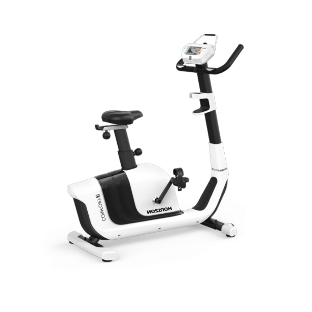 Horizon Comfort 3 Exercise Bike