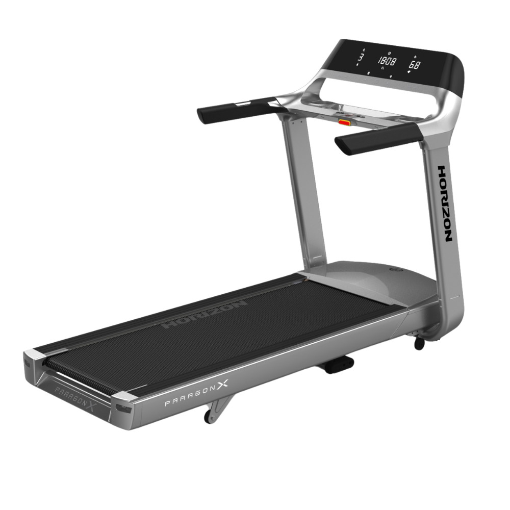 Horizon Paragon X Treadmill