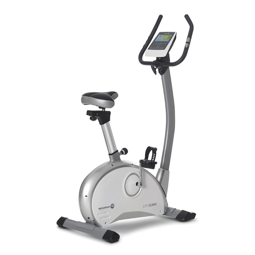 Horizon Paros Pro Exercise Bike