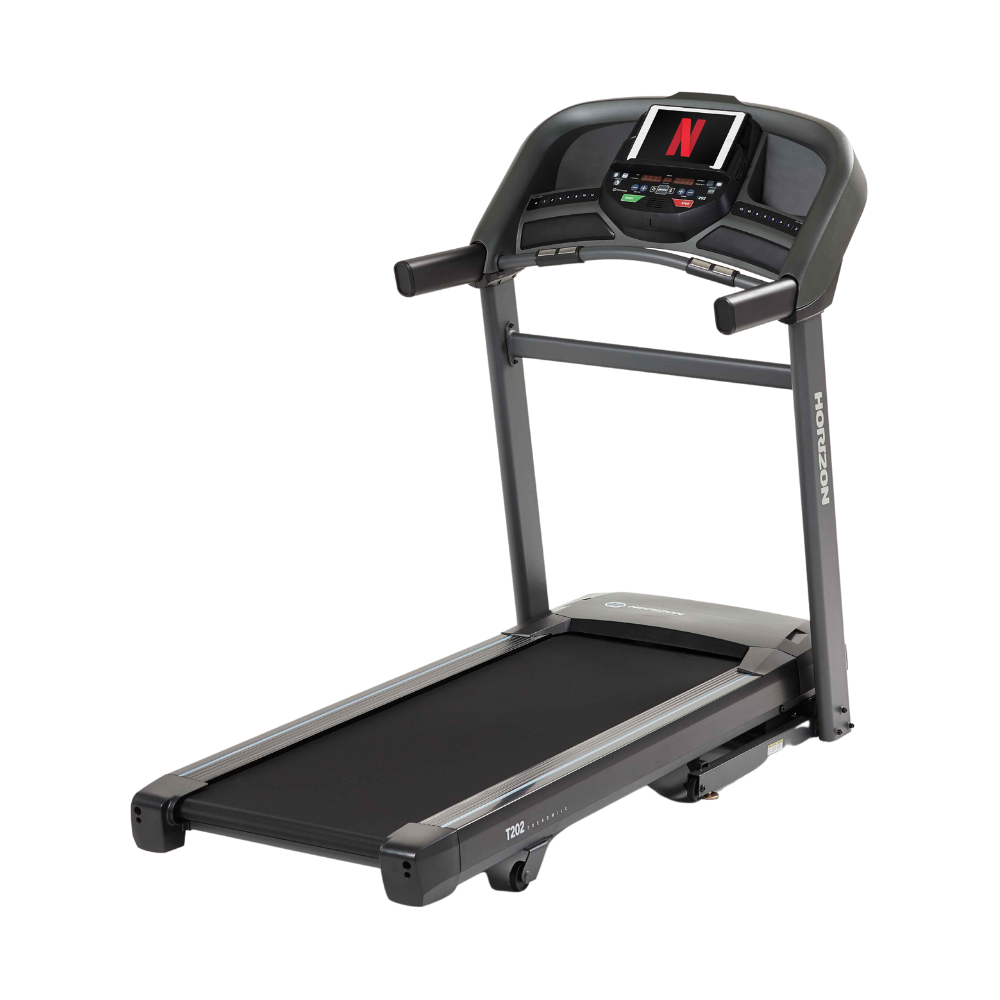 Horizon T202 SE Treadmill