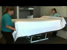 Load image into Gallery viewer, Ezi-Maid Electric Bed Lifting System - One size fits all beds
