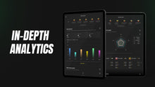 Load image into Gallery viewer, Sportreact PLUS Starter Kit - Reactive Agility &amp; Timing System with Advanced Metrics
