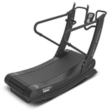 Load image into Gallery viewer, Lifespan Corsair Freerun 105 Curved Manual Treadmill
