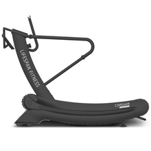 Load image into Gallery viewer, Lifespan Corsair Freerun 105 Curved Manual Treadmill
