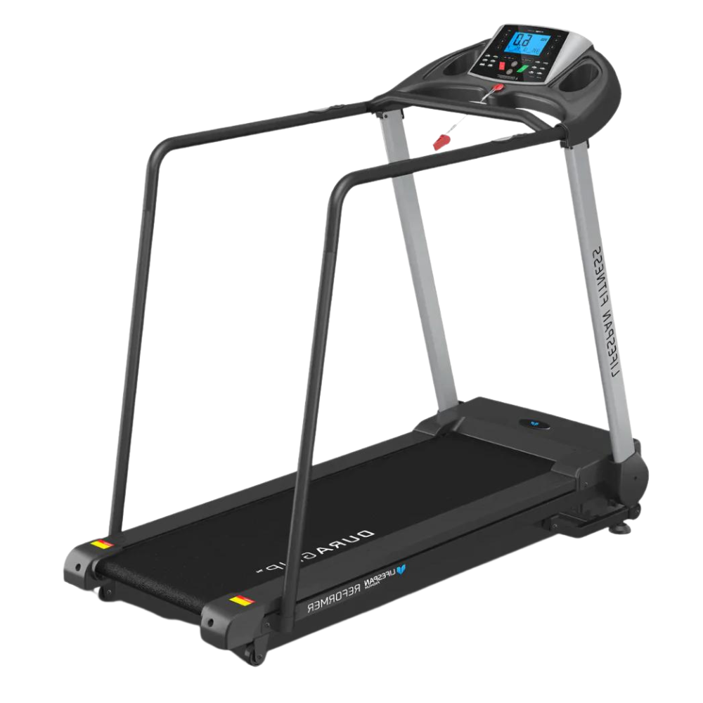 Lifespan Reformer Home Treadmill