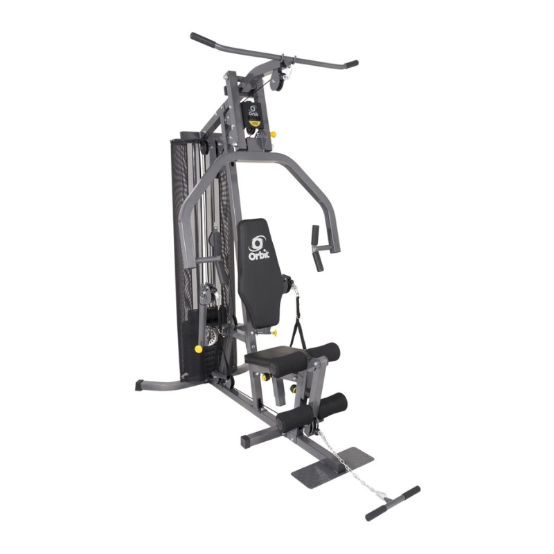 MAX1 Functional Training Home Gym